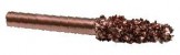 Абразивная насадка карандаш диаметр 6X65 зерно 16 60377-67